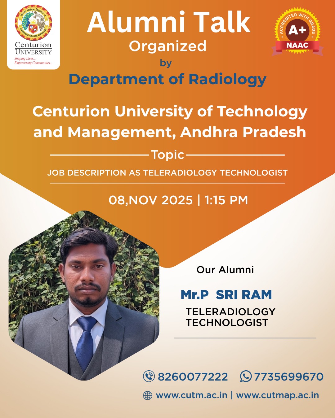 Global Trends in Medical Imaging & Radiology